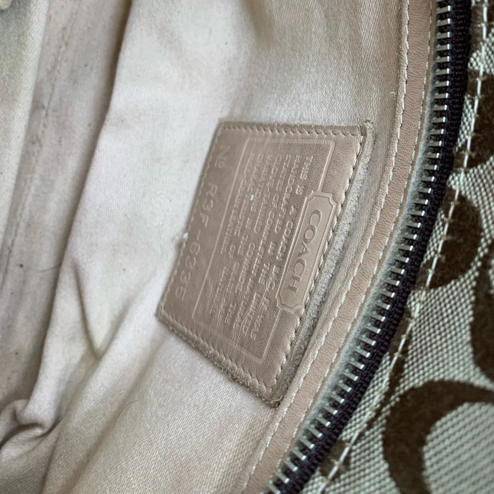 Coach Rehab Bags✨Signature Madison Bundle - Picture 14 of 16